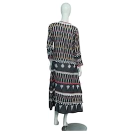 Autre Marque-Dresses-Multiple colors