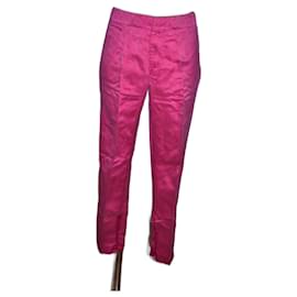 Gucci-pants-Pink