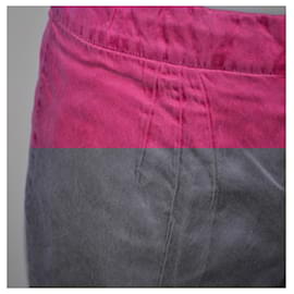 Gucci-pants-Pink