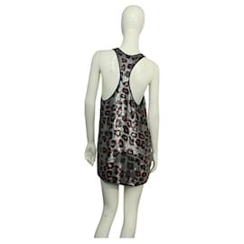 Autre Marque-Dresses-Multiple colors