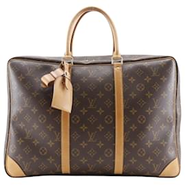 Louis Vuitton-Louis Vuitton Sirius-Brown