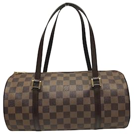 Louis Vuitton-Louis Vuitton Papillon 30-Brown