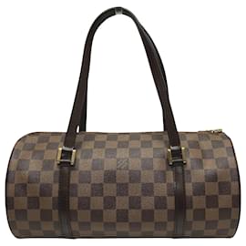 Louis Vuitton-Louis Vuitton Papillon 30-Brown