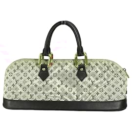 Louis Vuitton-Louis Vuitton Alma long-Red