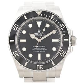 Rolex Submariner Nero