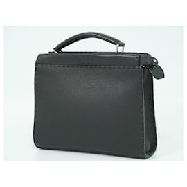 Fendi-Fendi Peekaboo-Black