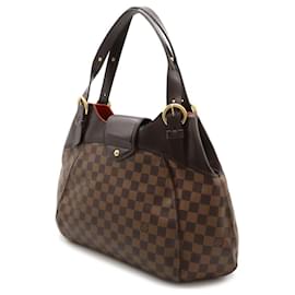 Louis Vuitton-Louis Vuitton Sistina-Brown