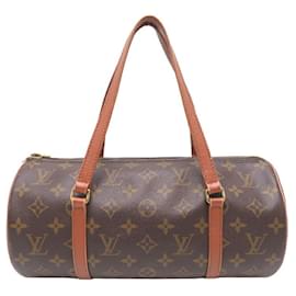 Louis Vuitton-Louis Vuitton Papillon 30-Brown