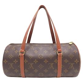 Louis Vuitton-Louis Vuitton Papillon 30-Brown