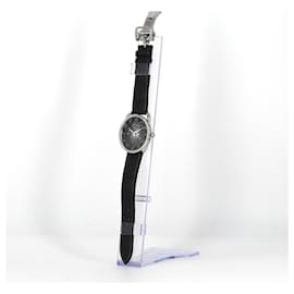 Hermès-Hermes Arseau Squeret AR2.710 SS Automatic Watch-Other