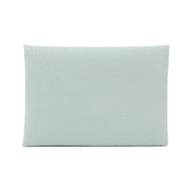 Hermès-Hermes Calvi Duo Verso Coin Case-Other