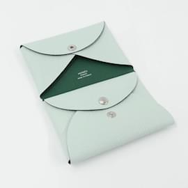 Hermès-Hermes Calvi Duo Verso Coin Case-Other