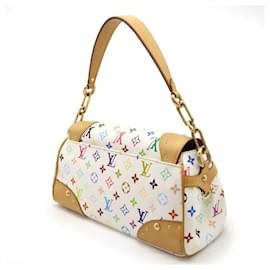 Louis Vuitton-Louis Vuitton Beverly-White