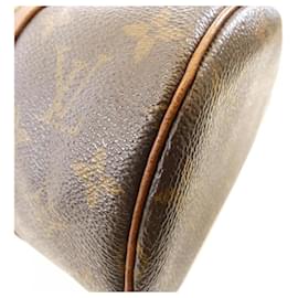 Louis Vuitton-Louis Vuitton Papillon 30-Brown