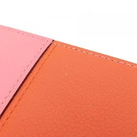Hermès-Hermes Nect 075124CA Business Card Holder-Other