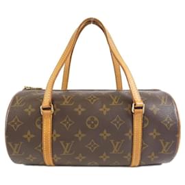 Louis Vuitton-Louis Vuitton Papillon 26-Brown