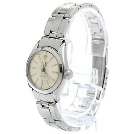 Rolex Oyster Précision Blanc