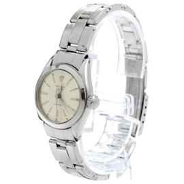 Rolex-Rolex Oyster Précision-Blanc