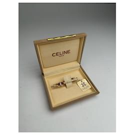Céline-CELINE Purses, wallets & cases T.  Other-Golden