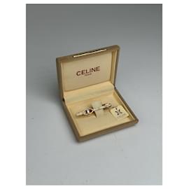 Céline-CELINE Purses, wallets & cases T.  Other-Golden