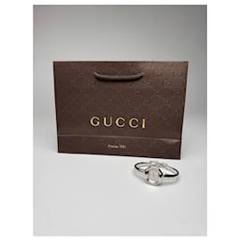 Gucci-GUCCI Watches T.  Steel-Silvery