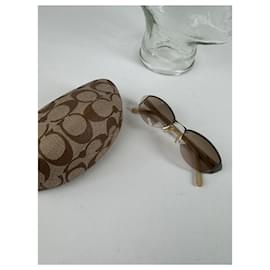 Courreges-COURREGES Sunglasses T.  Plastic-White