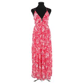Bash Vestito rosa Rosa