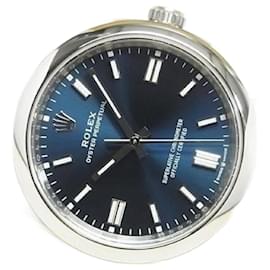 Rolex-ROLEX Oyster PERPETUAL 36 blue Dial 126000 '25 purchased Mens-Silvery