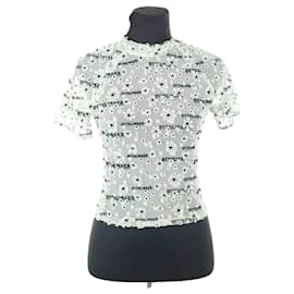 Autre Marque-Top beige-Beige
