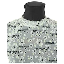 Autre Marque-Top beige-Beige