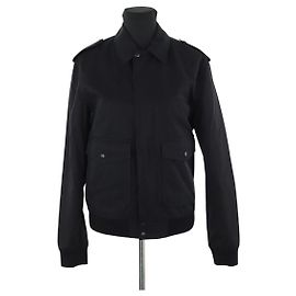 The Kooples Veste noire Noir