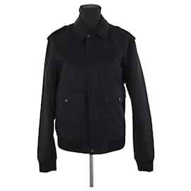 The Kooples-Black jacket-Black
