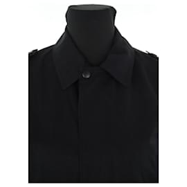 The Kooples-Veste noir-Noir
