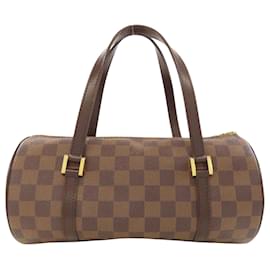 Louis Vuitton-Louis Vuitton Papillon 26-Brown