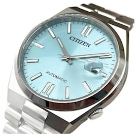 Citizens of Humanity-Citizen TUYOSA Men's Automatic Wristwatch-Other