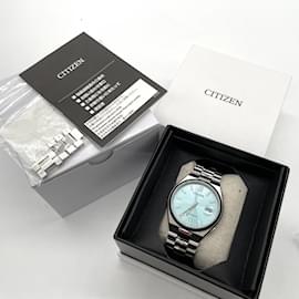 Citizens of Humanity-Citizen TUYOSA Men's Automatic Wristwatch-Other