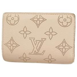 Louis Vuitton-Louis Vuitton Mahina Portefeuille Wallet-Other