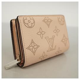 Louis Vuitton-Louis Vuitton Mahina Portefeuille Wallet-Other