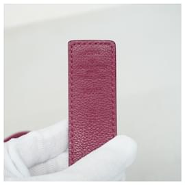 Louis Vuitton-Ceinture Santur Monogram Louis Vuitton-Marron