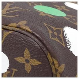 Louis Vuitton-Louis Vuitton Neverfull MM-Brown