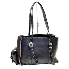 Fendi-Fendi Selleria-Noir