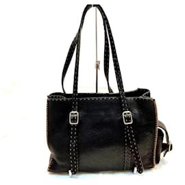 Fendi-Fendi Selleria-Noir
