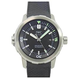 IWC-IWC Aquatimer IW329001 Men's Watch-Black