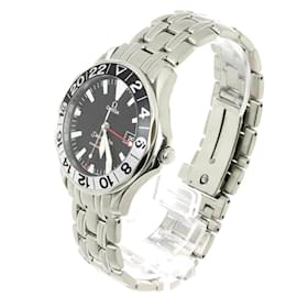 Omega-OMEGA Seamaster 300 GMT 2234 50 Men's Watch-Other