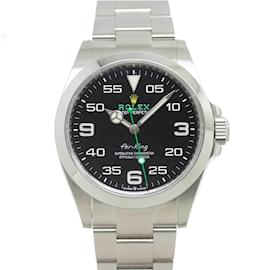 Rolex-Rolex Air King 126900 Men's Wristwatch-Other