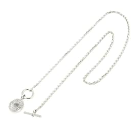 Hermès-Hermes Chaine d'Ancre PM Necklace-Other