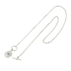 Hermès-Hermes Chaine d'Ancre PM Necklace-Other