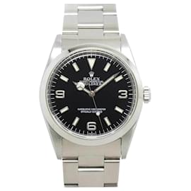 Rolex-Rolex Explorer 1 114270 Men's Wristwatch-Other