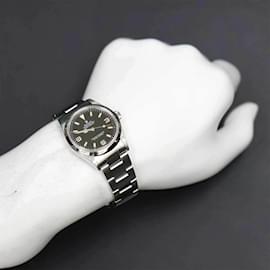 Rolex-Rolex Explorer 1 114270 Men's Wristwatch-Other