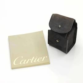 Cartier-Cartier Tank Francaise LM W51002Q3 Men's Watch-Other